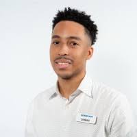 Darian Robinson, CMCA