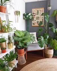 Maybe you would like to learn more about one of these? 46 Diy Plant Stand Ideas To Fill Your Living Room With Greenery House Plants Decor Plant Decor Indoor Living Room Plants