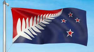 Hier können sie neuseeländische fahnen günstig online kaufen. Neuseeland Entscheidet In Referendum Uber Neue Flagge