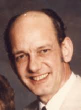 Obituary information for Arnold Edwin Vander Molen