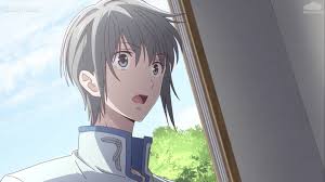 Pin By Nuna On Anime Spring 2019 Fruits Basket Anime Fruits Basket Fruit Basket