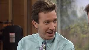 Home Improvement (TV Series 1991-1999) — The Movie Database (TMDB)