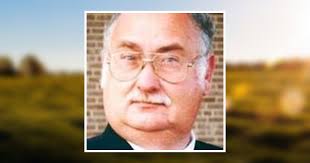 Gary Lawrence Barnes Obituary January 21, 2012