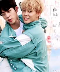 Reply 2 2 weeks ago. Images Of Bts Jin Jimin V Jungkook