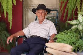 A história de vida de Ildeu de Novais Pinto: Estradas trilhadas