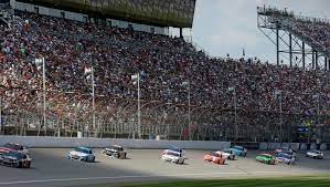 Don't miss a single moment on the track with a purchase of nascar tickets from vivid seats. Metro State Mis Hosting Nascar In Mid June Late August