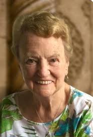 Death Notice of Nancy Chambers (née O'Callaghan) (Churchtown, Dublin)