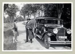 Image result for Black 1929 Nash