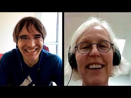 Pandemic Interview with Katherine Carleton