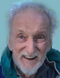 James Desch Obituary (1935