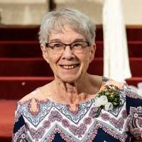 Nancy Ann Kimble Obituary (2022)