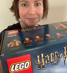 Guess what I've finally got! (and the correct answer is NOT some seriously  crazy eyes, though that wouldn't be entirely wrong 👀). I mortgaged a cat  or two to get it, but