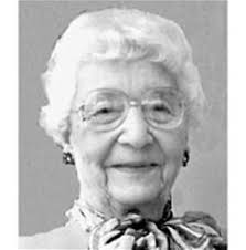 Alice Scrivens Obituary