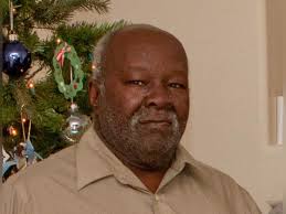 Alvin "Al" Powell's Memorial Website