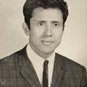 Saravia Family Obituaries