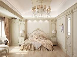 For that, you can choose colors such as white that is not too. French Inspired Elegant Bedroom French Bedroom Design Luxurious Bedrooms French Style Bedroom