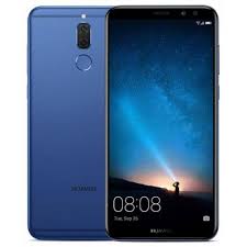 Huawei Nova 2i 4g Phablet Global Version Blue Huawei Smartphone Huawei Phones