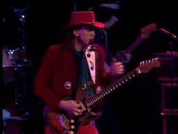Stevie Ray Vaughan Scuttle Buttin Stevie Ray Vaughan Steve Ray Vaughan Ray Vaughan