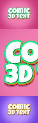 Laden sie alle glitch text video vorlagen inklusive, logo animationen, after effects herunter, mit ihrem envato elements abonnement. 41 Ideias De 3d Photoshop Tutorial Photoshop Acoes Do Photoshop