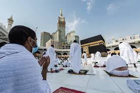 لم يتم تسجيل أي إصابة بكورونا بين الحجاج. Ø¹ÙƒØ§Ø¸ Ø´Ø±ÙˆØ· Ø¬Ø¯ÙŠØ¯Ø© ØªÙØ±Ø¶Ù‡Ø§ ÙˆØ²Ø§Ø±Ø© Ø§Ù„ØµØ­Ø© ÙÙŠ Ù…ÙˆØ³Ù… Ø§Ù„Ø­Ø¬ Ø§Ù„Ø®Ù„ÙŠØ¬ Ø£ÙˆÙ†Ù„Ø§ÙŠÙ†