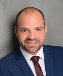 Statist/Komparse Daniel Griesbach auf StagePool