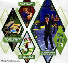 Tips and tricks for the sims 3 in list format. Sims 3 Xbox 360