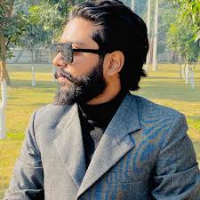 Siddhartha kumar singh Rajput