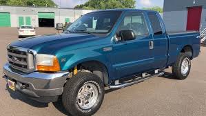 Image result for Deep Wedgewood Blue 2001 F250