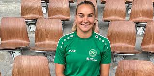 From wikipedia, the free encyclopedia. Transfercoup Fur Die Fc St Gallen Staad Frauen Regiosport Ch