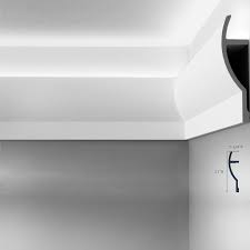 Large Sunnyvale Molding For Indirect Lighting Molding For Lighting