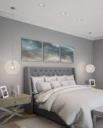 10 Bedroom Recessed Lighting Ideas Ylighting Ideas