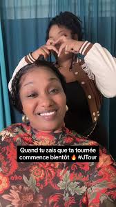 Tournée de Fanny J : Guadeloupe, Martinique et plus !