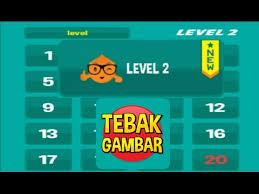 Maybe you would like to learn more about one of these? Kunci Jawaban Tebak Gambar Level 2 Update Youtube