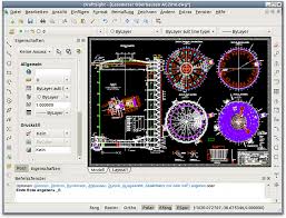 A program that allows 2d design and drafting, similar to a cad program. Draftsight From Wikipedia The Free Encyclopedia