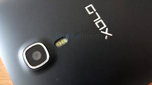 XOLO Q2500 Review