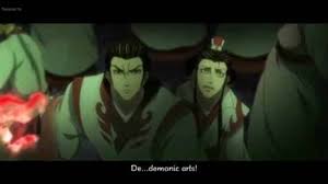 Butuh rekomendasi anime movie layar lebar terbaik? 43 Daftar Rekomendasi Anime China Terbaik