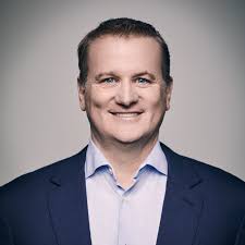 Patrick G. Ryan, Jr.