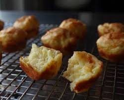 Food Wishes Video Recipes Baked Potato Puffs A New Way To Pomme Dauphine From A Potato Fiend Potato Puffs Food Food Wishes