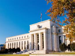 This fed stopped me up for riding my bike on the pavement! New Challenge For The Powell Fed A Strengthening Economy Investment Executive
