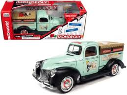 Image result for Light Green 1940 Truck