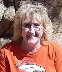 Gina Anderson Obituary (1962