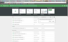 Cara Menggunakan Spreadsheet Excel Pada Google Drive Bukareview