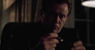 West Wing 3×03: Ways and Means