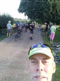 Let's welcome our new members: Callie Brown, Brad Goodall, Megan F Please  introduce yourselves and tell us about your favorite/least favorite parts  of biking around Lansing.￼ Hope you'll come ride with us