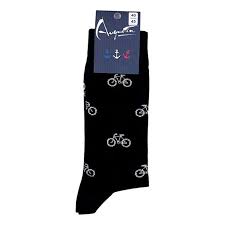 Fahrrad Socken Das Perfekte Geschenk Fur Radfahrer Socken Mit Kleinen Fahrradern In 2020 Geschenke Fur Radfahrer Socken Fahrrad