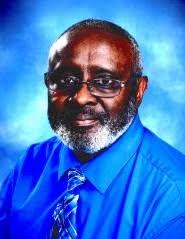 Retired Master Sergeant Jimmie R. Cherry (USAF)