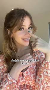 Used to be my biggest insecurity but learning to love it #FreezeFramePhoto  #straightnose #sideprofiletrend #sideprofile #romannose #nose