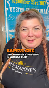 LO SAPEVI CHE?🍺, #birra #guinnes #pub #irlanda #milano #amici #jimihendrix  #serata #reel