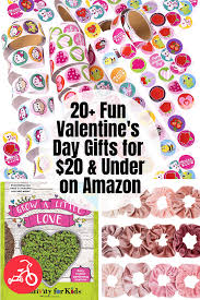 If your little one loves puzzles, this personalized puzzle makes a precious valentine's day gift and a great family activity. 21 Fun Valentine S Day Gifts For 20 Under On Amazon