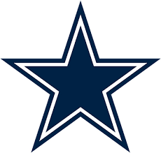 Dallas Cowboys Colors Hex Rgb And Cmyk Team Color Codes